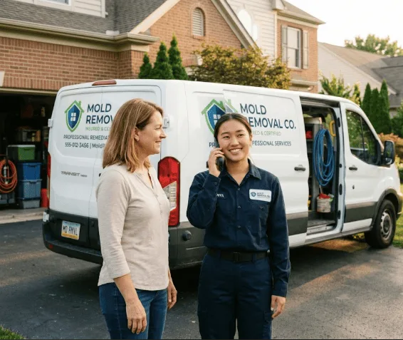 Crawlspace Mold Remediation Pine Grove, WV FAQs